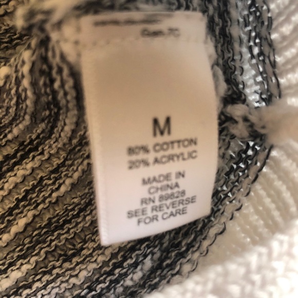 Martha Stewart Kaylee Crewneck sweater - Picture 6 of 9